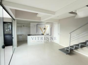Apartamento · 63m² · 2 Quartos · 1 Vaga · Apartamento 2 quartos para LOCAÇÃO no Boa Vista  -  Curitiba