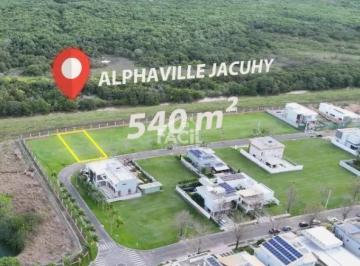 Terreno · 540m² · Lote à Venda em Jacuhy, Serra por R$ 690 mil