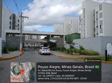 Photo_0 ·
Oportunidade Única em POUSO ALEGRE - MG | Tipo: Apartamento | Negociação: Leilão |