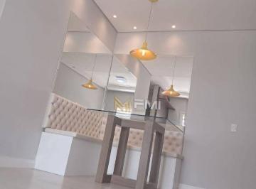 b3625a131c83fe0af06b0a8f94b3e66060de1fae · Apartamento com 2 dormitórios à venda, 56 m² por R$ 278.000 - Jardim Santa Clara do Lago II - Hortol