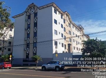 Photo_0 ·
Oportunidade Única em CASCAVEL - PR | Tipo: Apartamento | Negociação: Leilão | Sit