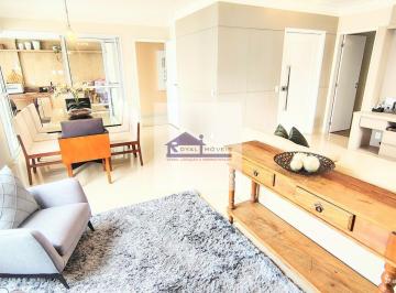 Apartamento · 170m² · 3 Quartos · 4 Vagas · Apartamento para Locação em Vila Clementino, SP | 170m²