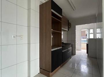 Apartamento · 89m² · 2 Quartos · 2 Vagas · Apartamento em Boqueirão - Praia Grande, SP