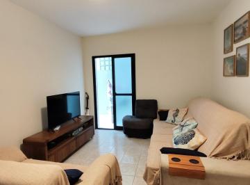 Apartamento · 60m² · 1 Quarto · 1 Vaga · Apartamento em Canto do Forte - Praia Grande, SP