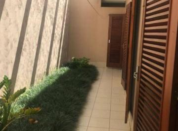 Casa · 285m² · 3 Quartos · 3 Vagas · Casa Térrea em Jardim do Mar - São Bernardo do Campo