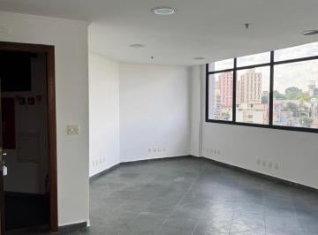 Comercial · 55m² · 1 Vaga · Sala em Centro - São Bernardo do Campo
