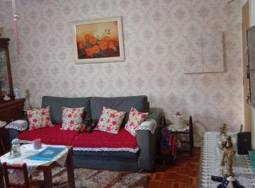 Apartamento · 85m² · 3 Quartos · 1 Vaga · Apartamento em Rudge Ramos - São Bernardo do Campo