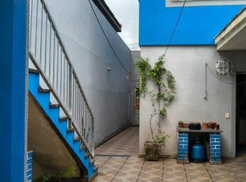 Casa · 135m² · 3 Quartos · 2 Vagas · Sobrado em Santa Terezinha - São Bernardo do Campo