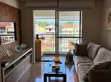 Apartamento · 104m² · 3 Quartos · 1 Vaga · Apartamento em Centro  -  São Bernardo do Campo