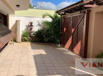 Casa · 600m² · 4 Quartos · 6 Vagas · Sobrado em Parque dos Passaros  -  São Bernardo do Campo
