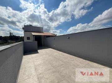 Apartamento · 50m² · 2 Quartos · 1 Vaga · Apartamento Cobertura em Vila Alice - Santo André