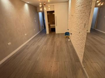 Casa · 160m² · 2 Quartos · 2 Vagas · Sobrado em Alves Dias  -  São Bernardo do Campo