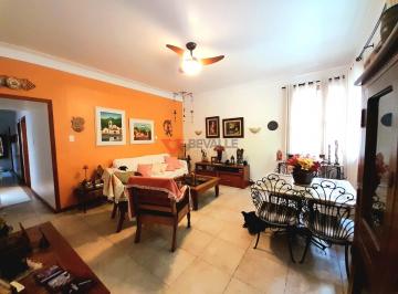 Apartamento · 117m² · 3 Quartos · 1 Vaga · Apartamento à Venda na Lagoa: 3 Quartos, 117m², R$1.785.000