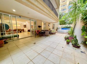 Apartamento · 280m² · 4 Quartos · 2 Vagas · Apartamento à venda em Botafogo: 280m², 4 quartos, 2 vagas