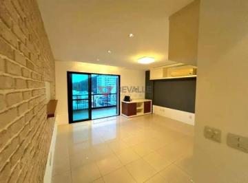 Apartamento · 83m² · 2 Quartos · 1 Vaga · Apartamento à venda em Laranjeiras: 83m², 2 quartos, 1 vaga