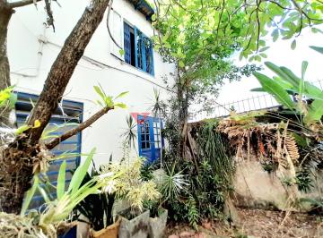 Casa · 580m² · 8 Quartos · 4 Vagas · Casa à Venda em Botafogo RJ: 8 Quartos, 500m², R$3.500.000