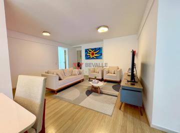 Apartamento · 97m² · 2 Quartos · 1 Vaga · Apartamento à Venda em Botafogo RJ, 97m², 2 quartos, 1 suíte