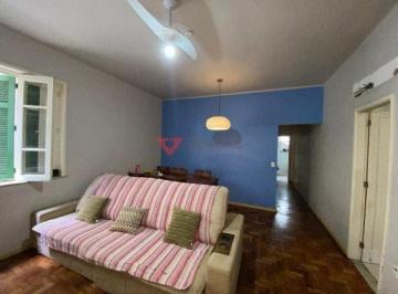 Casa · 103m² · 3 Quartos · 1 Vaga · Casa de Vila à Venda em Botafogo 103m², R$1.100.000