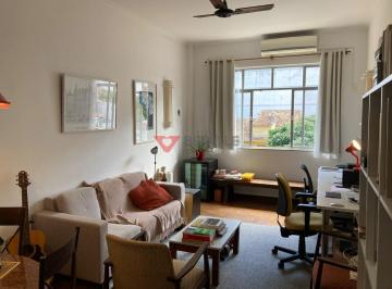 Apartamento · 90m² · 2 Quartos · Apartamento à venda no Humaitá: 90m², 2 quartos, R$1.250.000