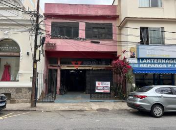 Comercial · 360m² · 1 Quarto · Casa comercial à venda em Botafogo: 360m², 1 sala, banheiros