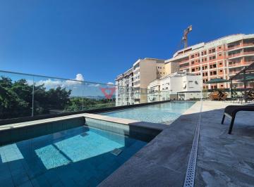 Apartamento · 34m² · 1 Quarto · Apartamento à venda na Glória: 34m², 1 quarto