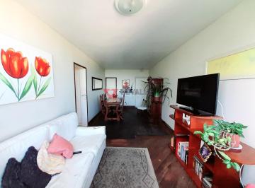 Apartamento · 96m² · 3 Quartos · 1 Vaga · Apartamento à Venda, Botafogo, 96m², 3 Quartos, R$1.000.000
