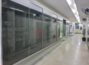 Comercial · 100m² · Loja para Alugar em Copacabana RJ | 100m² de Área Útil