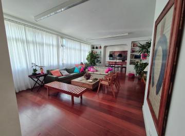 Apartamento · 206m² · 4 Quartos · 2 Vagas · Apartamento à Venda em São Conrado RJ, 206m², 4 Quartos, 2 Suítes