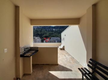 Apartamento · 100m² · 4 Quartos · Apartamento à venda no Humaitá, 4 quartos, 100m², R$900 mil