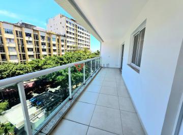 Apartamento · 94m² · 3 Quartos · 1 Vaga · Apartamento à venda em Botafogo: 94m², 3 quartos, 1 vaga