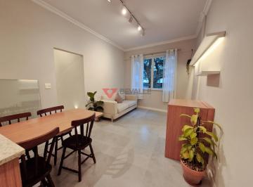 Apartamento · 80m² · 3 Quartos · 1 Vaga · Apartamento à Venda em Botafogo RJ, 3 Quartos, 80m²