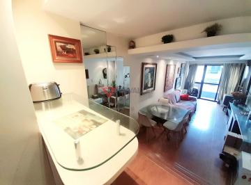 Apartamento · 89m² · 2 Quartos · 1 Vaga · Apartamento Duplex no Flamengo RJ, 89m², 3 Quartos, 1 Suíte
