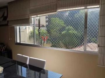 Apartamento · 152m² · 3 Quartos · 1 Vaga · Apartamento à Venda, Botafogo, 152m², 3 Quartos, R$1.250.000