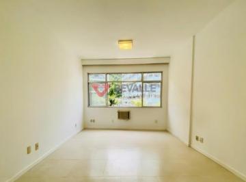 Apartamento · 90m² · 2 Quartos · Apartamento à venda em Botafogo: 90m², 2 quartos