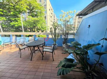 Apartamento · 90m² · 2 Quartos · 1 Vaga · Cobertura à venda em Botafogo: 90m², 2 quartos, 1 vaga