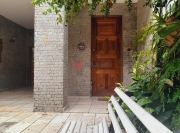 Casa · 300m² · 7 Quartos · 2 Vagas · Casa à Venda na Gávea RJ: 7 Quartos por R$3.400.000