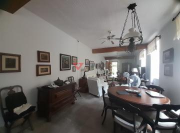 Casa · 300m² · 7 Quartos · 2 Vagas · Casa à Venda na Gávea RJ: 7 Quartos por R$3.400.000
