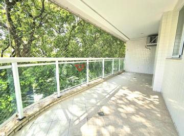 Apartamento · 105m² · 3 Quartos · 2 Vagas · Apartamento à Venda em Botafogo RJ, 3 Quartos, 105m², R$1.150.000