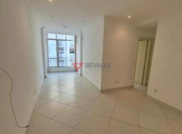 Apartamento · 70m² · 2 Quartos · Apartamento à venda no Leme: 70m², 2 quartos, 2 banheiros