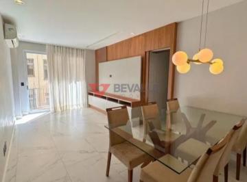 Apartamento · 95m² · 3 Quartos · 3 Vagas · Apartamento à venda em Ipanema: 95m², 3 quartos, 3 vagas