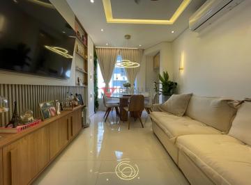 Apartamento · 83m² · 2 Quartos · Apartamento à venda em Copacabana: 83m², 2 quartos