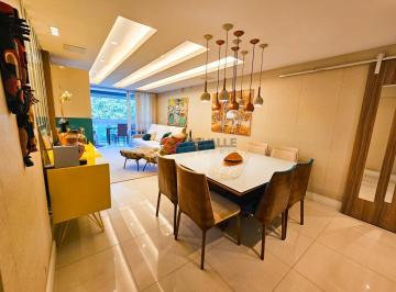 Apartamento · 120m² · 3 Quartos · 2 Vagas · Apartamento à Venda em Botafogo: 120m², 3 quartos, 2 vagas