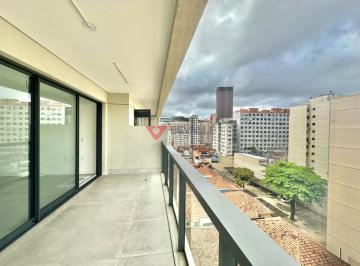 Apartamento · 120m² · 3 Quartos · 1 Vaga · Apartamento à venda com vista livre em Botafogo, RJ