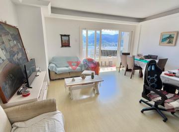 Apartamento · 119m² · 3 Quartos · 2 Vagas · Apartamento à venda na Lagoa RJ: 119m², 3 quartos, 1 suíte
