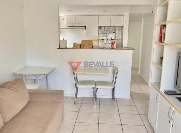 Apartamento · 43m² · 1 Quarto · 1 Vaga · Apartamento à Venda em Botafogo RJ – 1 Quarto, 1 Banheiro.