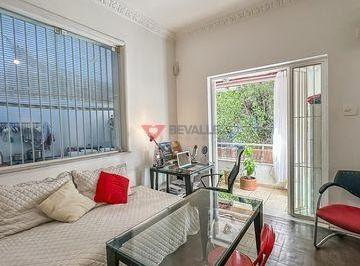 Apartamento · 122m² · 4 Quartos · Apartamento à venda em Botafogo: 122m², 4 quartos