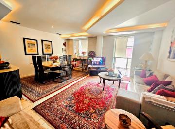 Apartamento · 165m² · 4 Quartos · 2 Vagas · Apartamento à venda em Botafogo: 165m², 4 quartos, 2 suítes