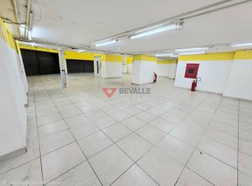 Comercial · 980m² · 15 Vagas · Loja à venda e locação em Botafogo: 980m², 15 vagas