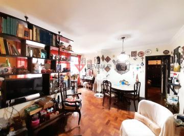Casa · 325m² · 7 Quartos · 3 Vagas · Casa geminada Copacabana: sol, pedra, tradição, R$ 1.800.000