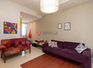 Apartamento · 95m² · 3 Quartos · 1 Vaga · Apartamento à venda no Jardim Botânico: 95m², 3 quartos